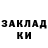 Кетамин ketamine Egor 487Z